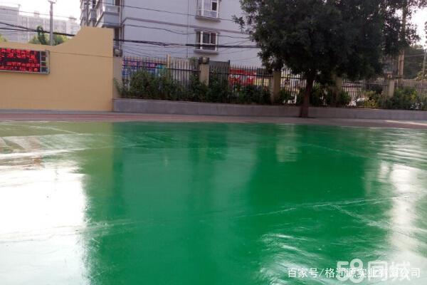 济南 地坪漆翻新维修